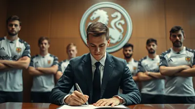 Sondre Langås: Rosenborg's New Signing and His Impact on the Team