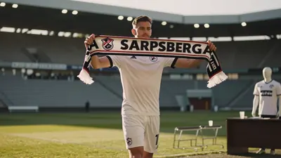 Olaus Skarsem klar for Sarpsborg – tidligere Rosenborg-profil tilbake i Eliteserien