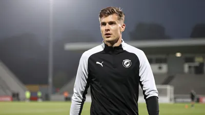 Rosenborg BK Får Toppvunnet Winger Jayden Nelson fra Toronto FC