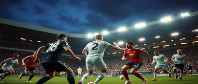 Rosenborg BK ble slått 5-0 av Manchester United – Carrick klarte testen