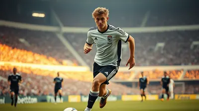 H. Røsten: En Uunnværlig Forsvarer for Rosenborg BK