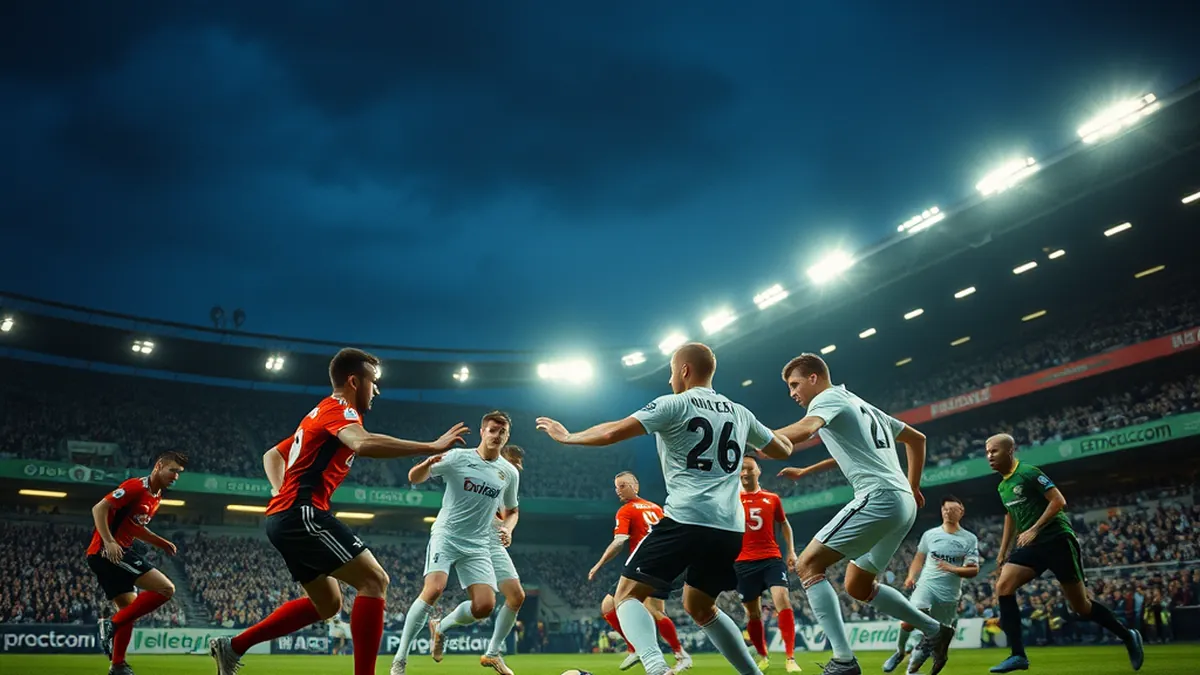 Rosenborg BK søker etter ny triumf i Eliteserien