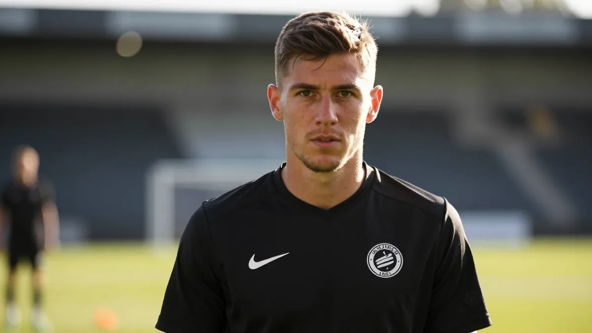 Rosenborg BK har en tropp på 26 spillere med en gjennomsnittsalder på 24,5 år og en positiv overgangsbalanse på over 18...