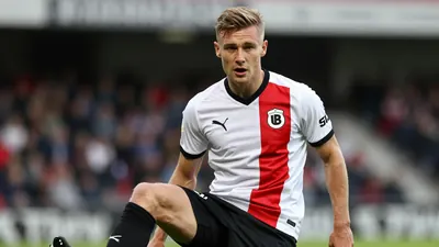 Tengstedt kunne ha holdt seg hos Rosenborg, men valgte Feyenoord