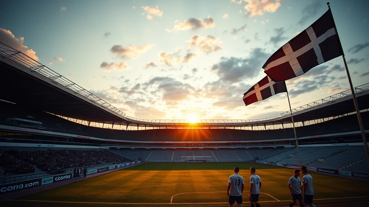 Taktisk Revitalisering: Rosenborgs Vei til Forbedring