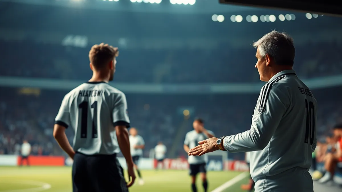 Rosenborg BK: Key Players and Tactics Ahead of the Match Against Bodø/Glimt