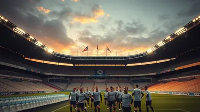 Rosenborg BK starts new board with meeting activities