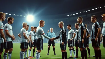 Expectations for Rosenborg BK's Clash Against Bodø/Glimt