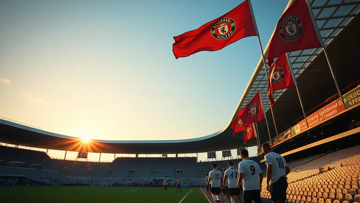 Rosenborg BKs fremtid på spill - hva nå?