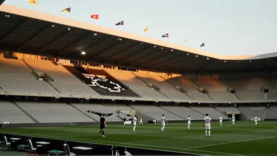 Eliteserien Tabellen: Rosenborg BK på 7.-plass etter 30 kamper