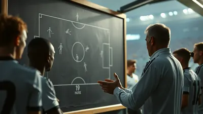 Key Players and Tactics for Rosenborg BK's Match Against Bodø/Glimt
