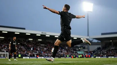 Rosenborg BK sikret sin fjerde strake seier med 3-1 over Kristiansund og ligger nå på femteplass i Eliteserien, noe...