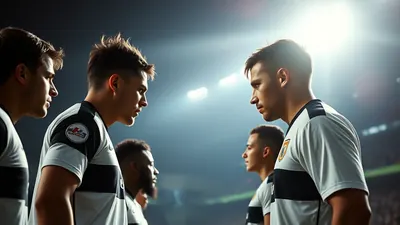 Rosenborg Fans: Celebrating Derby Spirit and Traditions
