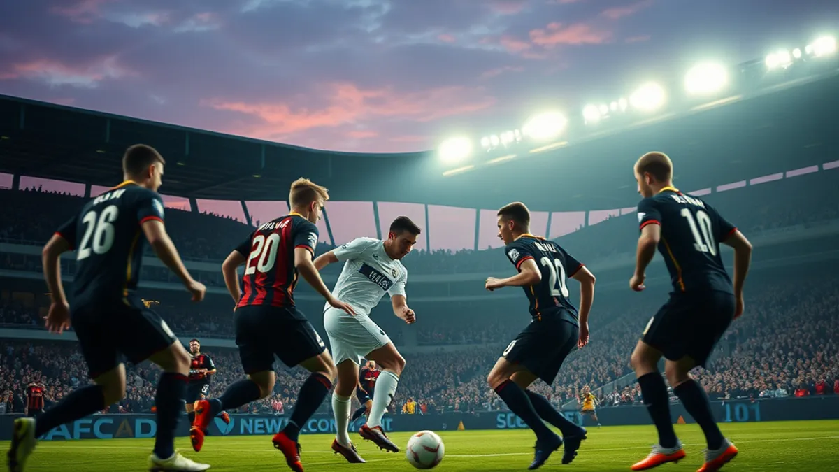 Rosenborg BK loses to KFUM – crisis continues for the club