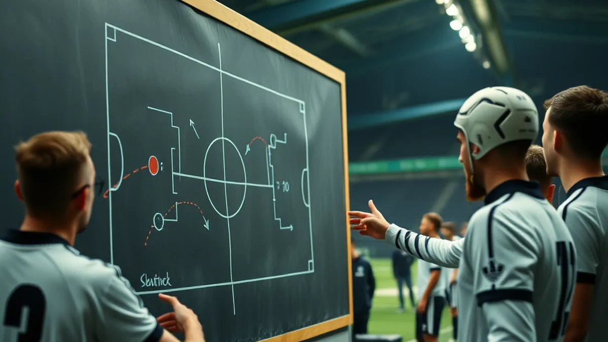 Rosenborg BK considers new coach after disappointing season