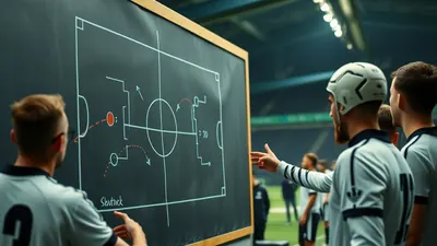 Rosenborg BK considers new coach after disappointing season