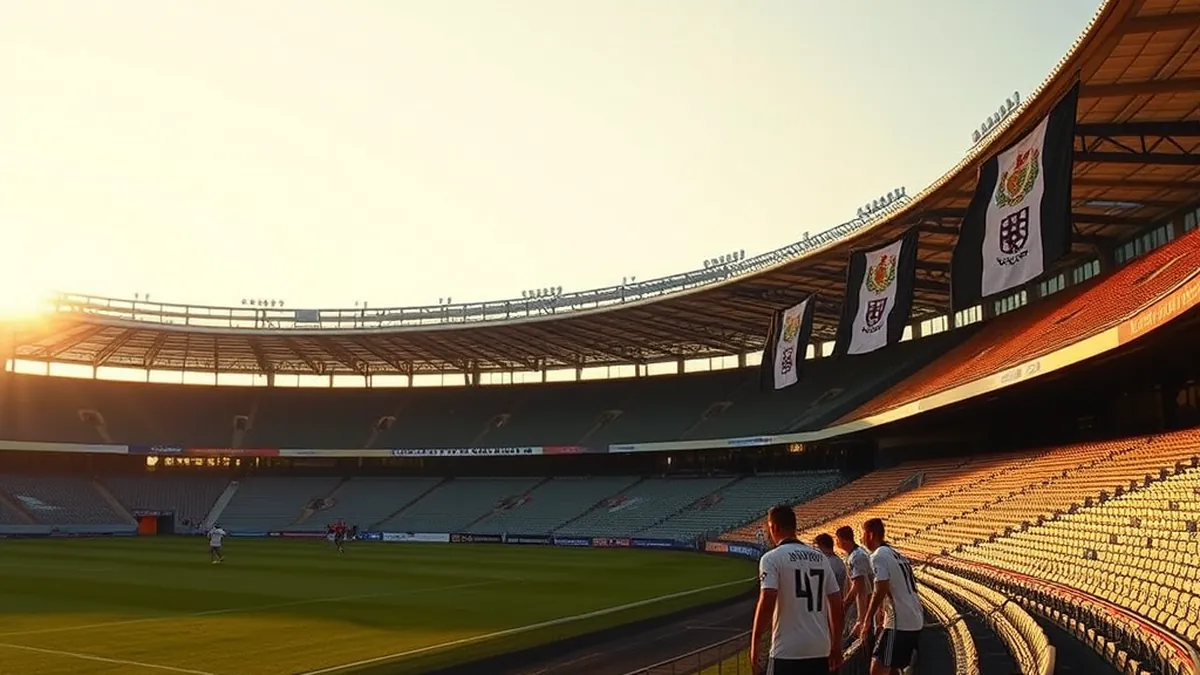 Rosenborg BK needs calm - not more internal unrest