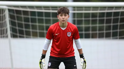 Rosenborg BK viser hvor mye Radek Vitek bør selges for