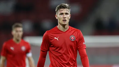 OH Leuven viser interesse: Rosenborgs vingespiller i fokus