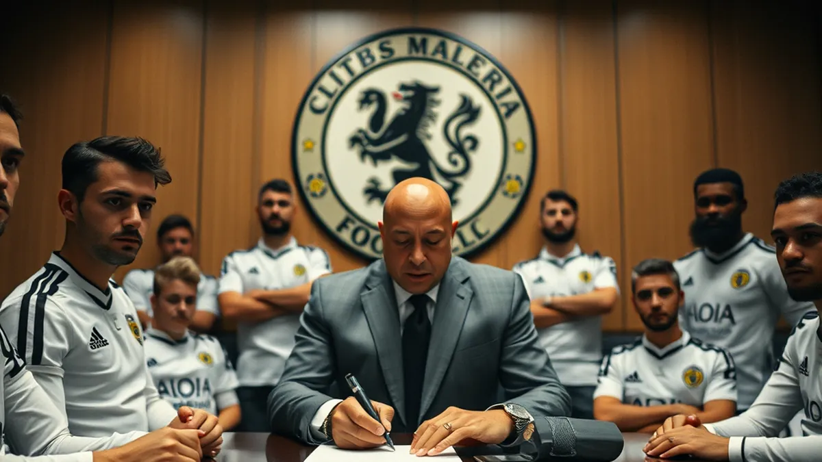 Rosenborg BK receives bid on striker