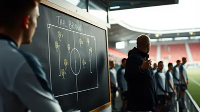 Rosenborg BK vs SK Brann: Live Score and Lineup