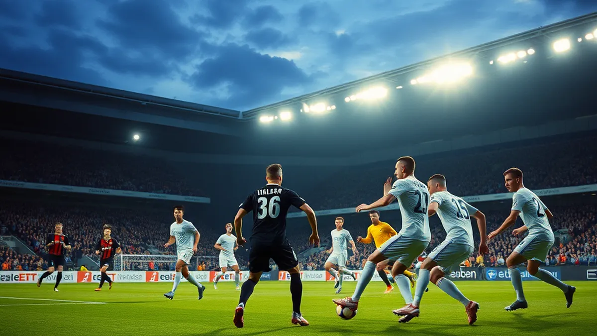 Rosenborg BK struggles against Sandefjord Fotball in Eliteserien
