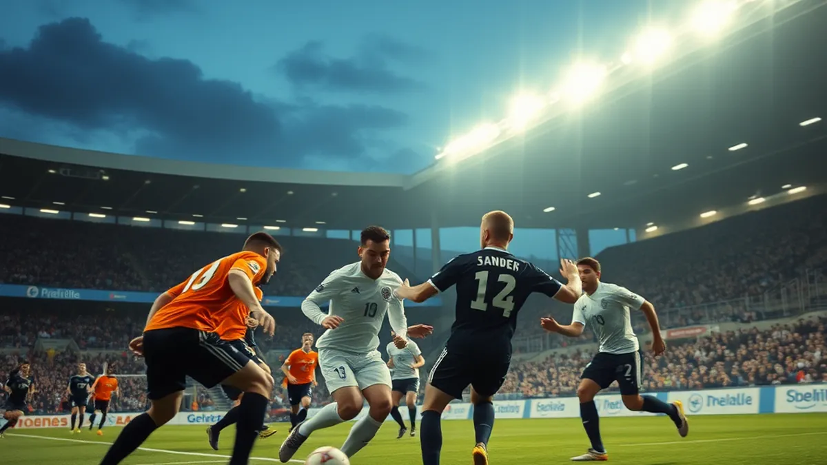 Rosenborg BK loses to Viking – what's next?