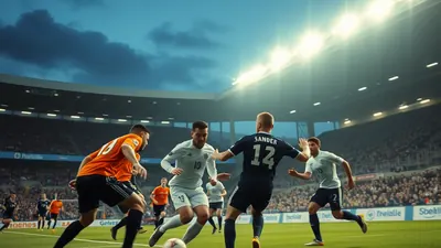 Rosenborg BK loses to Viking – what's next?
