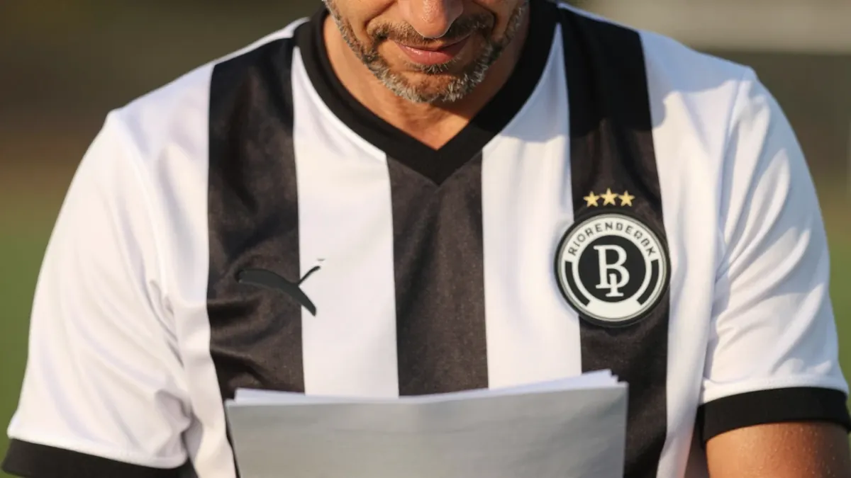 Rosenborg Appoints New Chairman