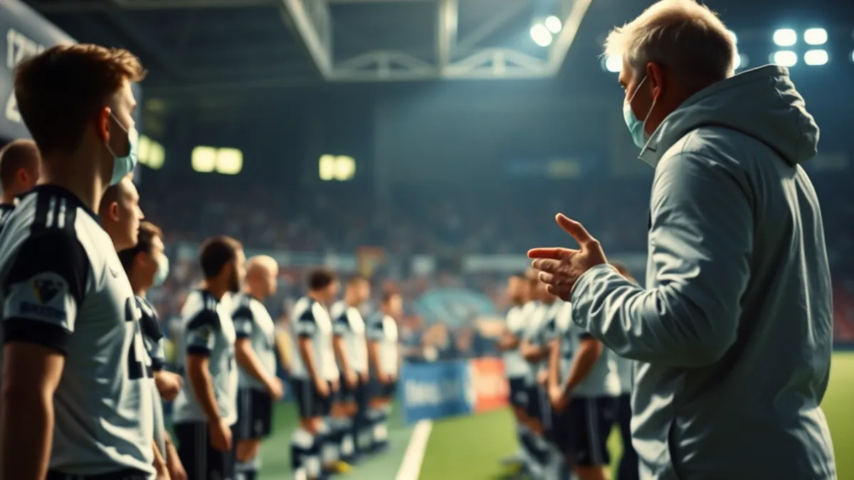 Rosenborg BK vinner og stiger i Eliteserien