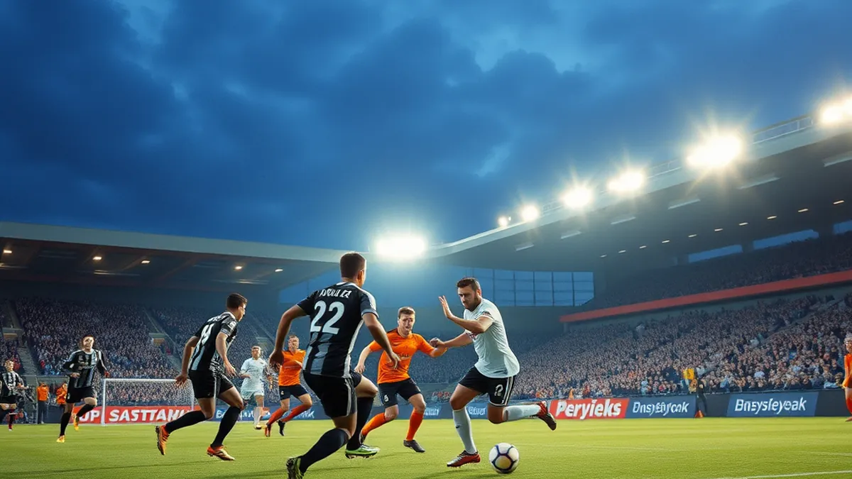 Rosenborg BK vinner bortekamp med Sæter og Broholm