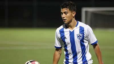 Rosenborg BK signar Bryan Fiabema på lån fra Chelsea FC