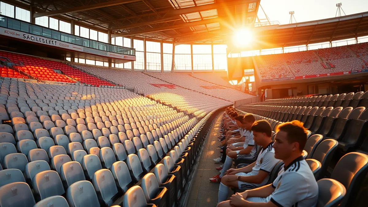 Rosenborg's Attacking Play: The Key to Improvement and Stability