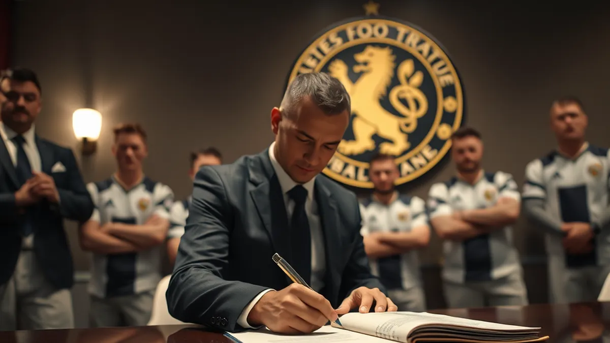 Rosenborg BK nærmer seg stortalent: Noah Sahsah
