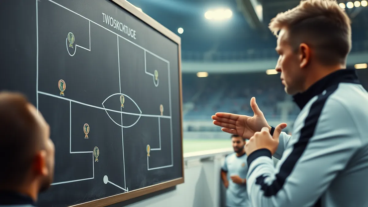 Rosenborg BK Appoints Joao Francisco Almeida