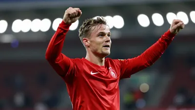 Rosenborg BK vinner mot Mainz – viktig poeng i Conference League