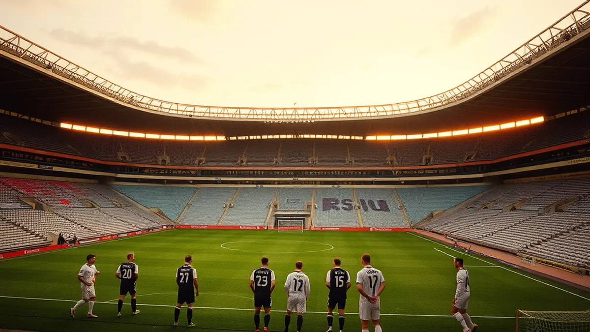 Rosenborg BK Embroiled in Dispute - Impossible for Me to Continue