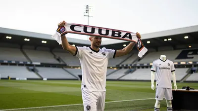 Manchester United signerer Tynan Thompson – Rosenborg BK i pre-season